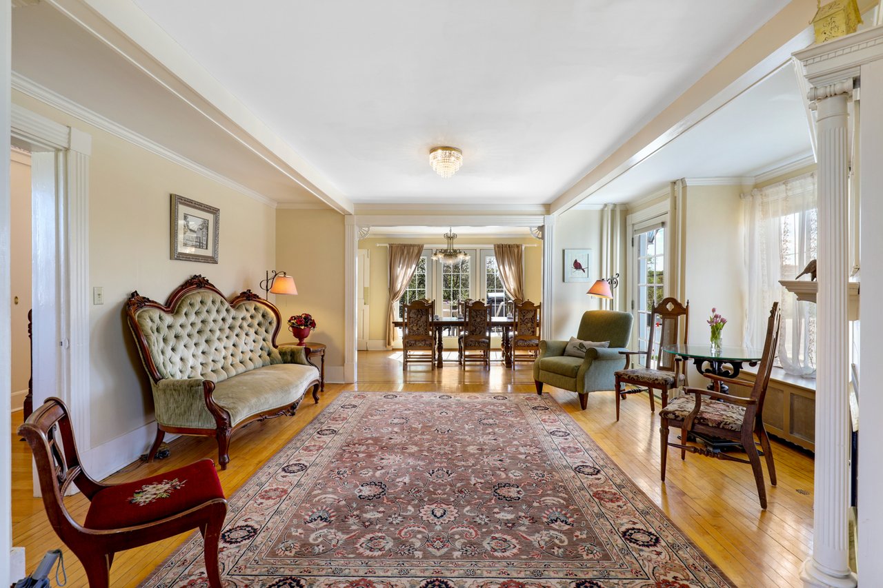 Rare Opportunity in the Heart of Historic Excelsior Village