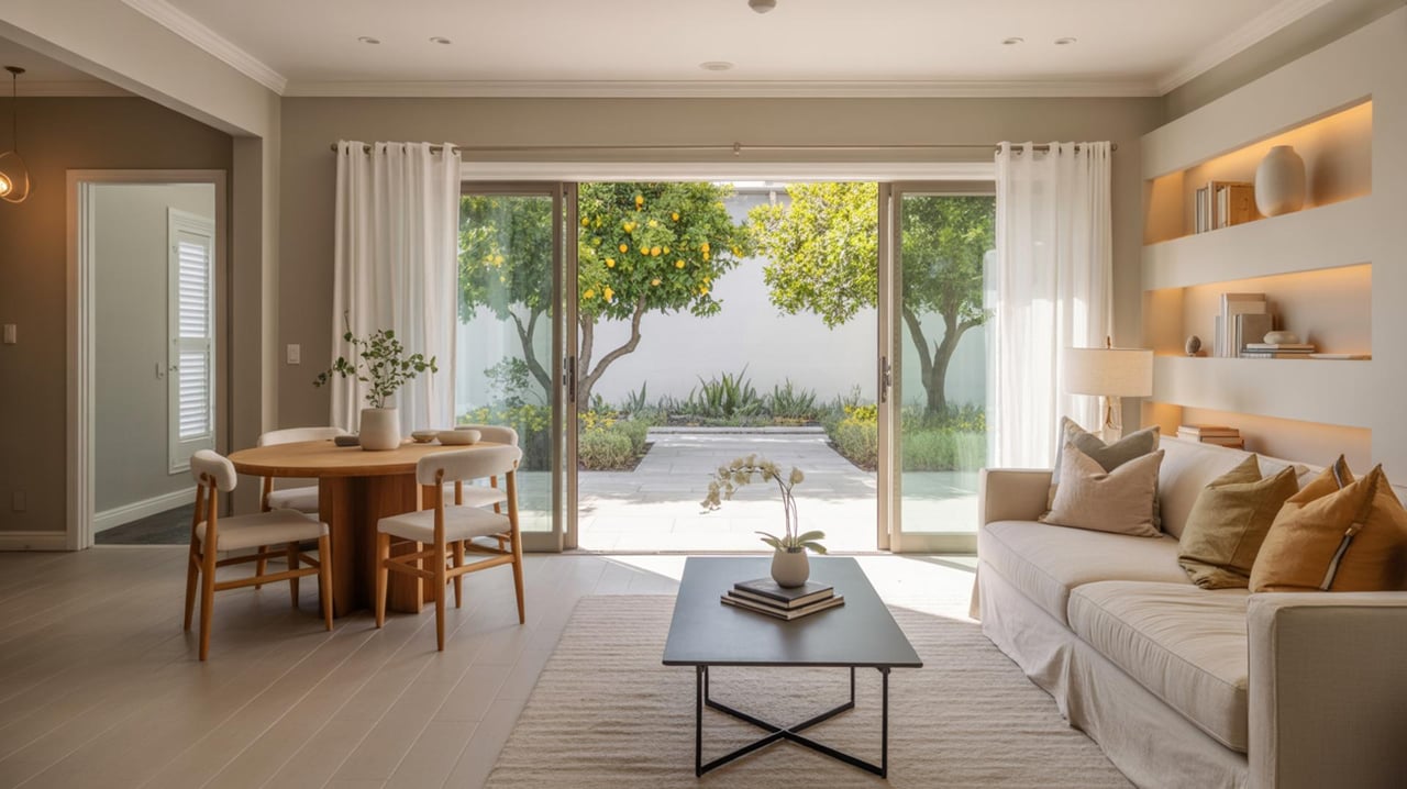 Staging Tips for a Quick Sale in Culver City