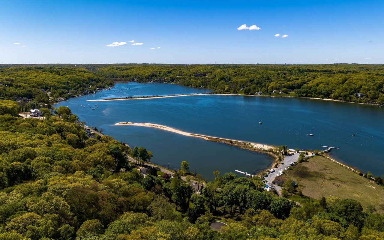 Oyster Bay Cove