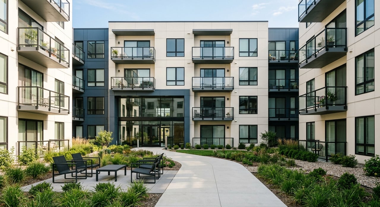 Renting In Pflugerville: Everyday Life And Amenities