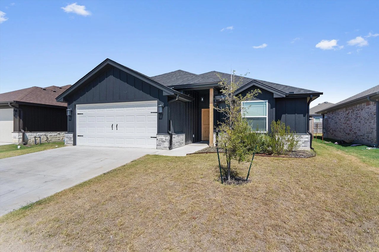 1510 Curlew Lane 