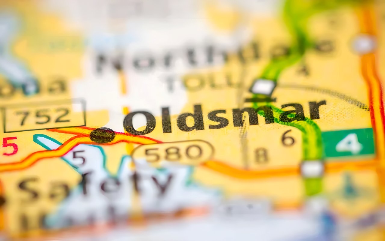 Oldsmar