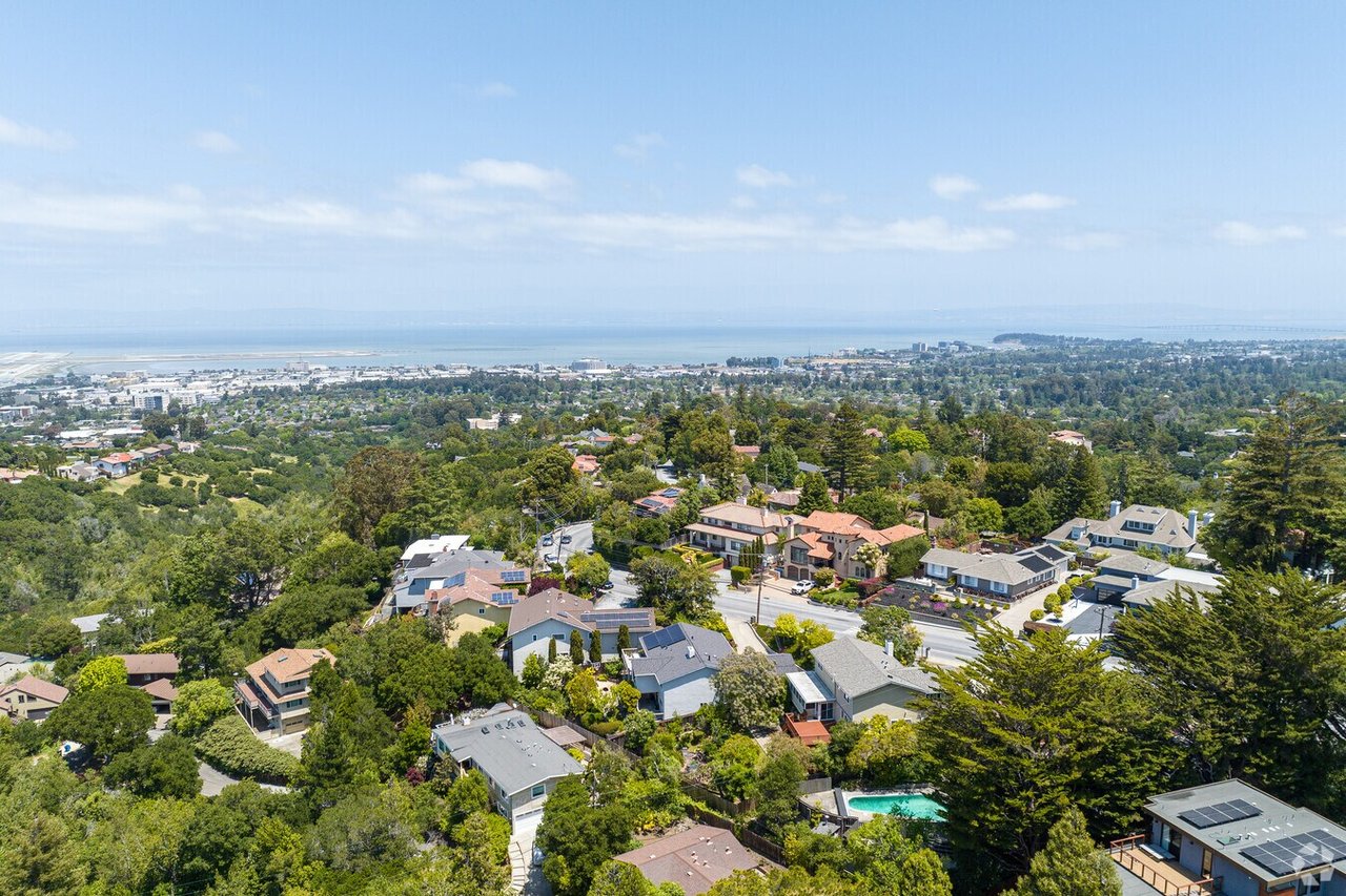 Burlingame