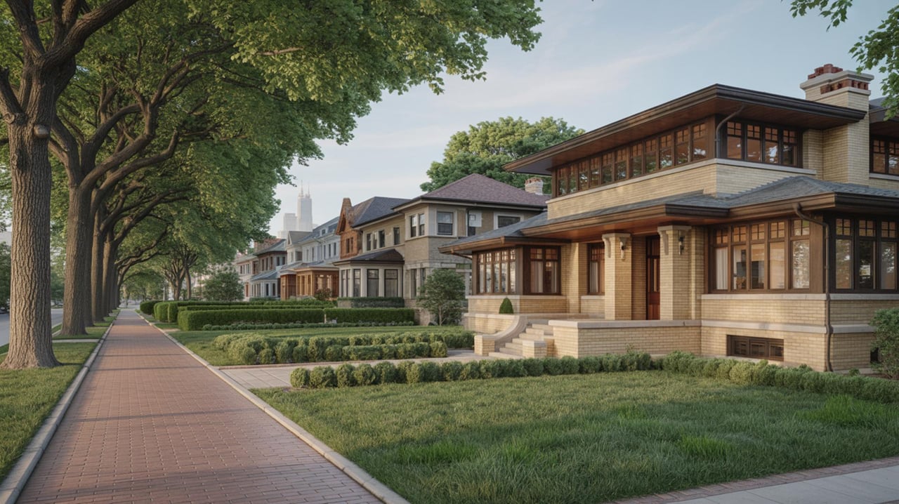 Hidden Gems in Oak Park You Need to Discover