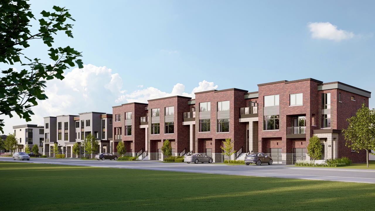 MILA By Madison Group