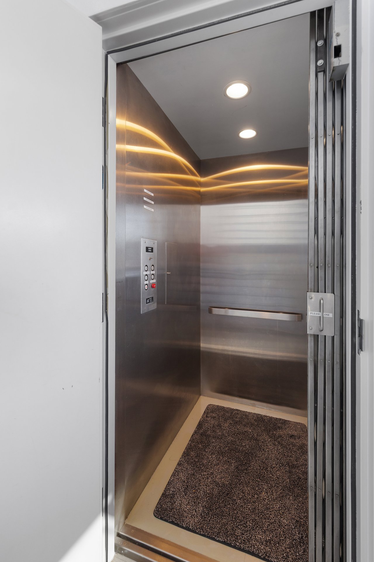 Russian Hill Modern Townhouse