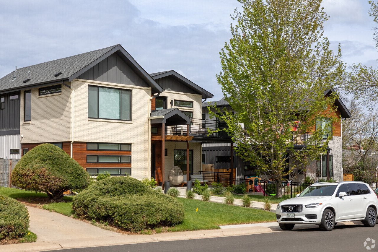 University Hills