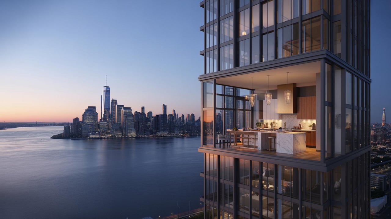 How to Build Home Equity Faster in Jersey City