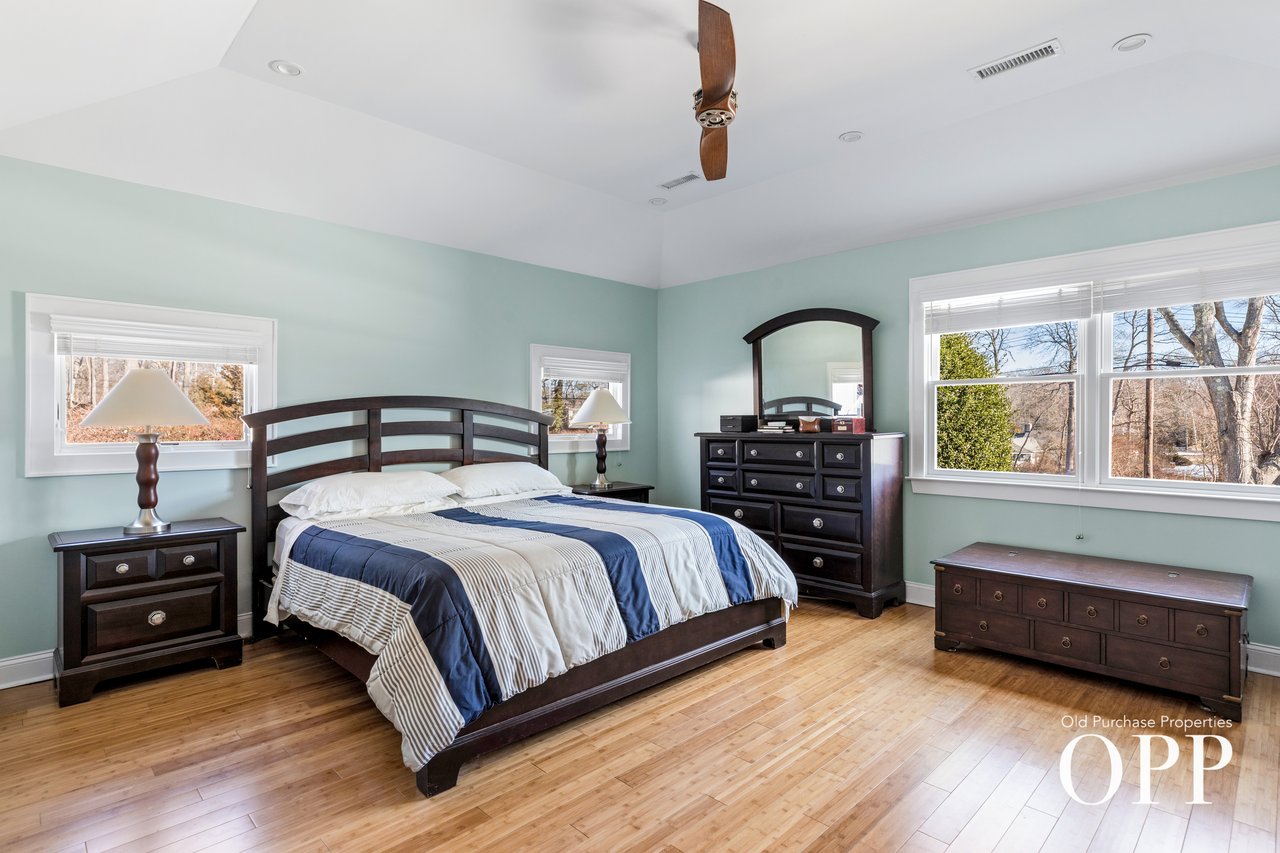 Move-In Ready, Fully Upgraded, and Built to Last