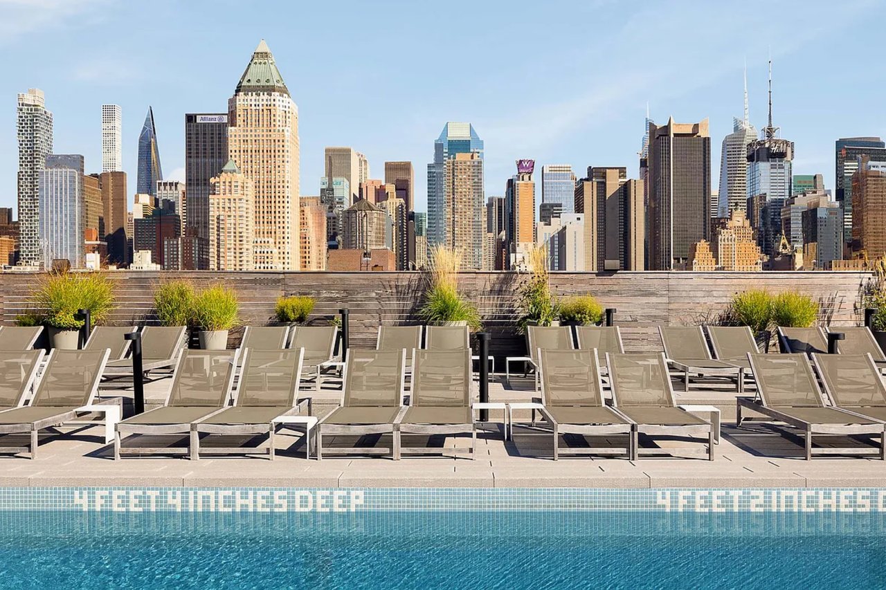 547 W 47th Street 604