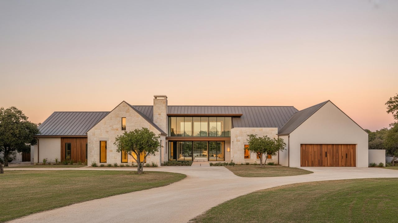 How to Get the Best Mortgage Rates in North Austin, TX