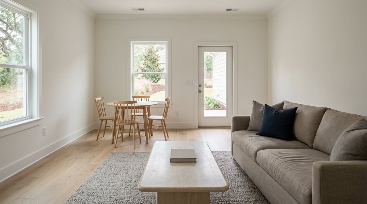 A Practical Home Selling Checklist For Bayou La Batre Owners