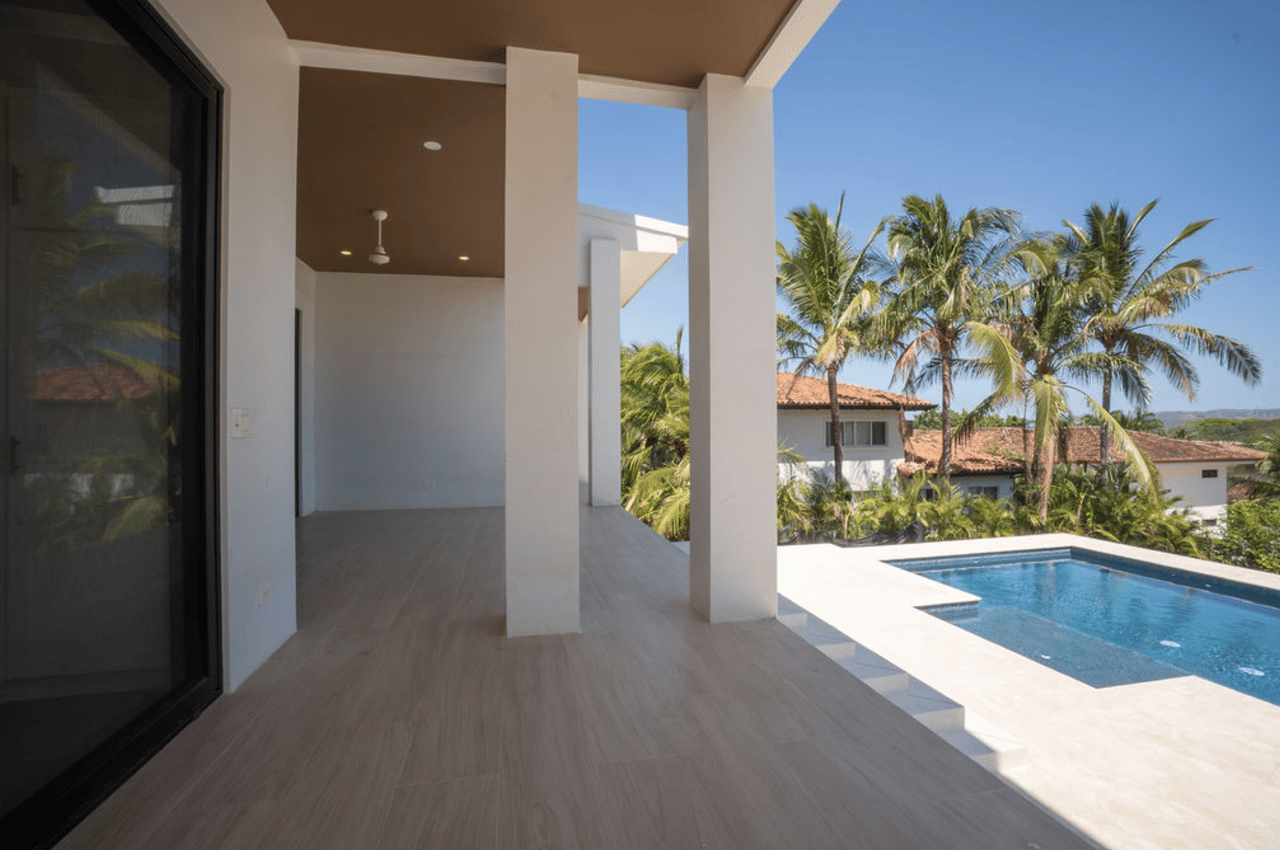 Casa Montana - Luxury Oceanview Home - Altos Flamingo