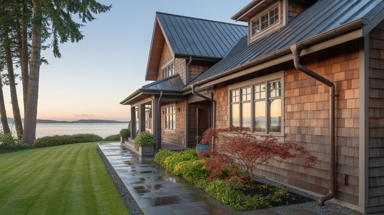 Seasonal Home Maintenance Tips for Edmonds, WA Residents