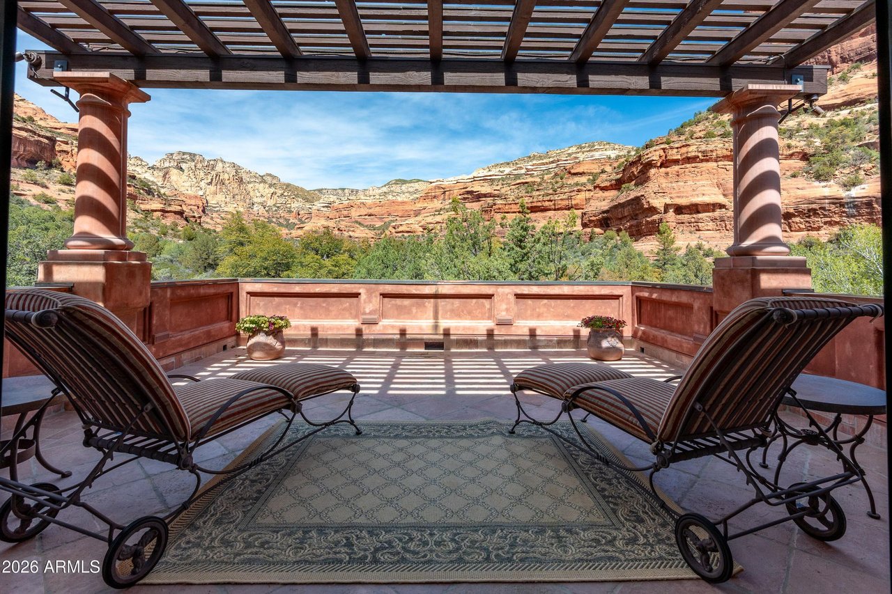 Private Enchantment Estate
