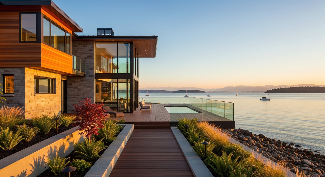2025 Loan Limits in Edmonds: Conforming vs. Jumbo