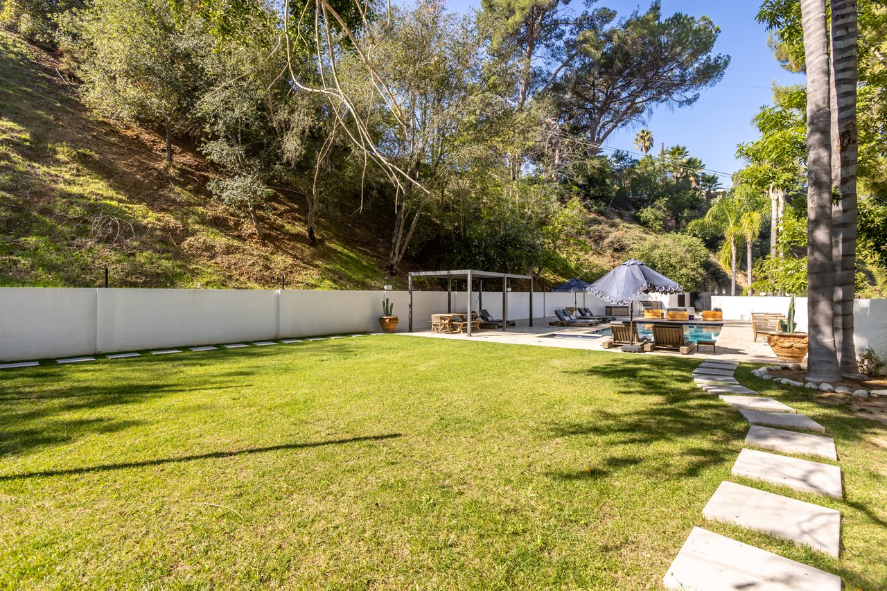 Casa Serena by Oraklus