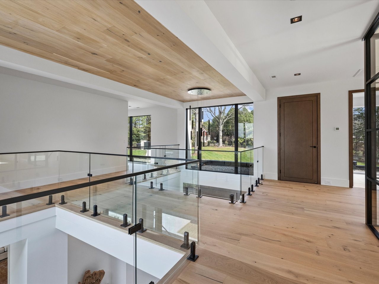 2536 Brawley School Road