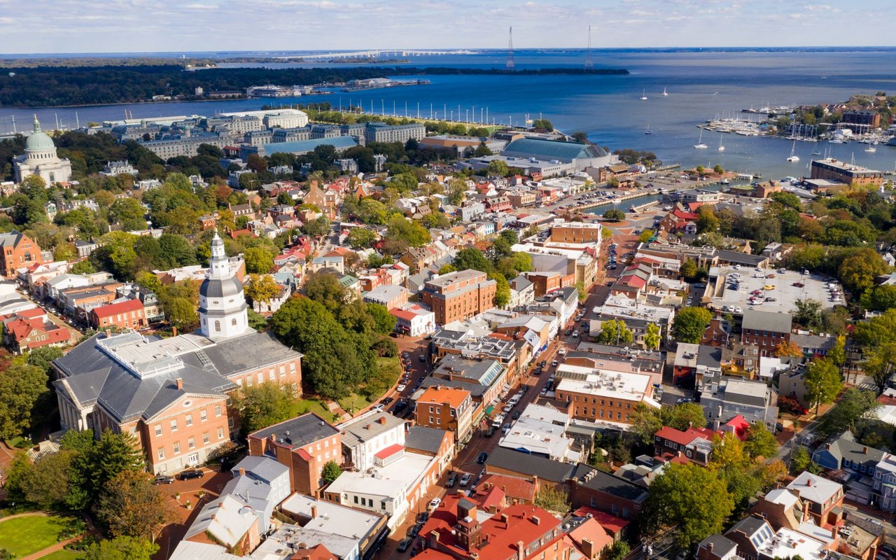 Annapolis
