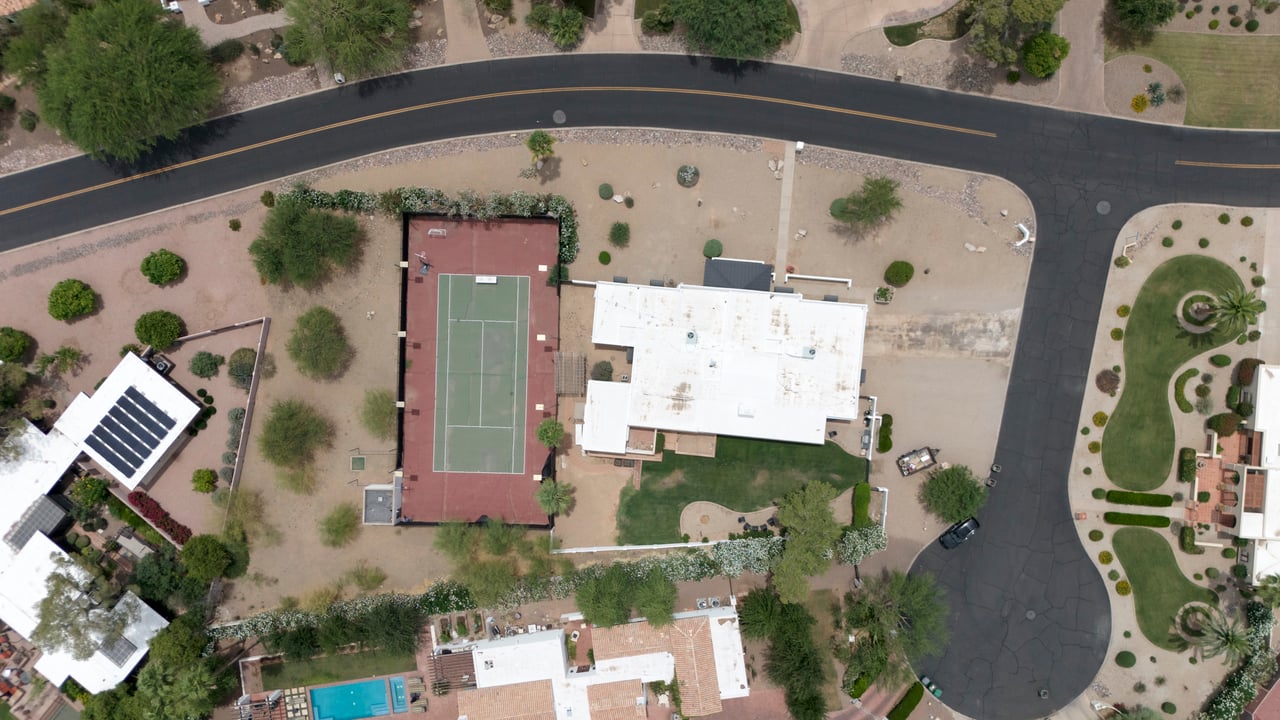 6700 E Solano Drive Paradise Valley AZ, 85253