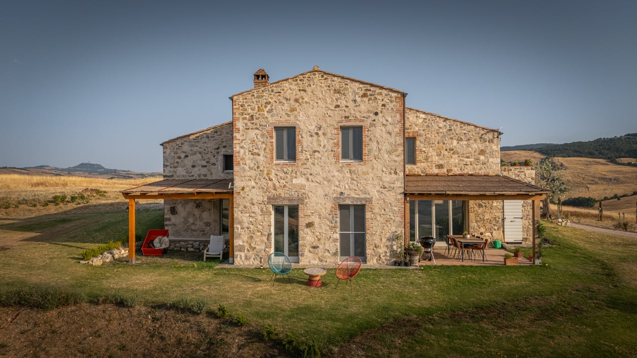  PODERE BELLEZZA