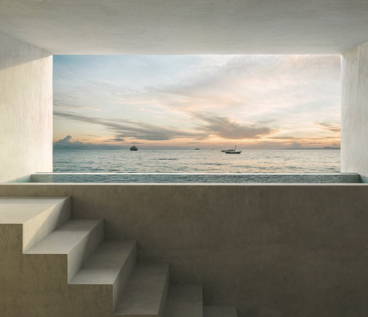 Exclusive Beachfront Living in Bahía Soliman | Neea Residences, Tulum