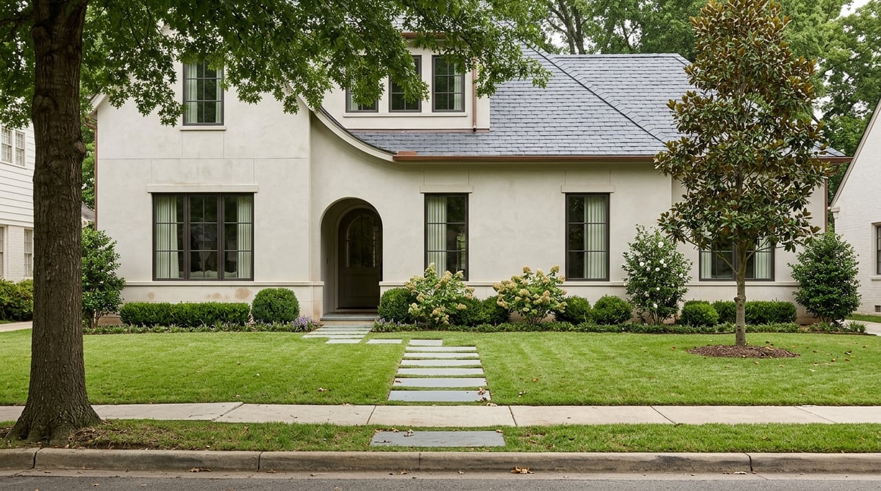 Why Brookhaven Works So Well For Intown Families