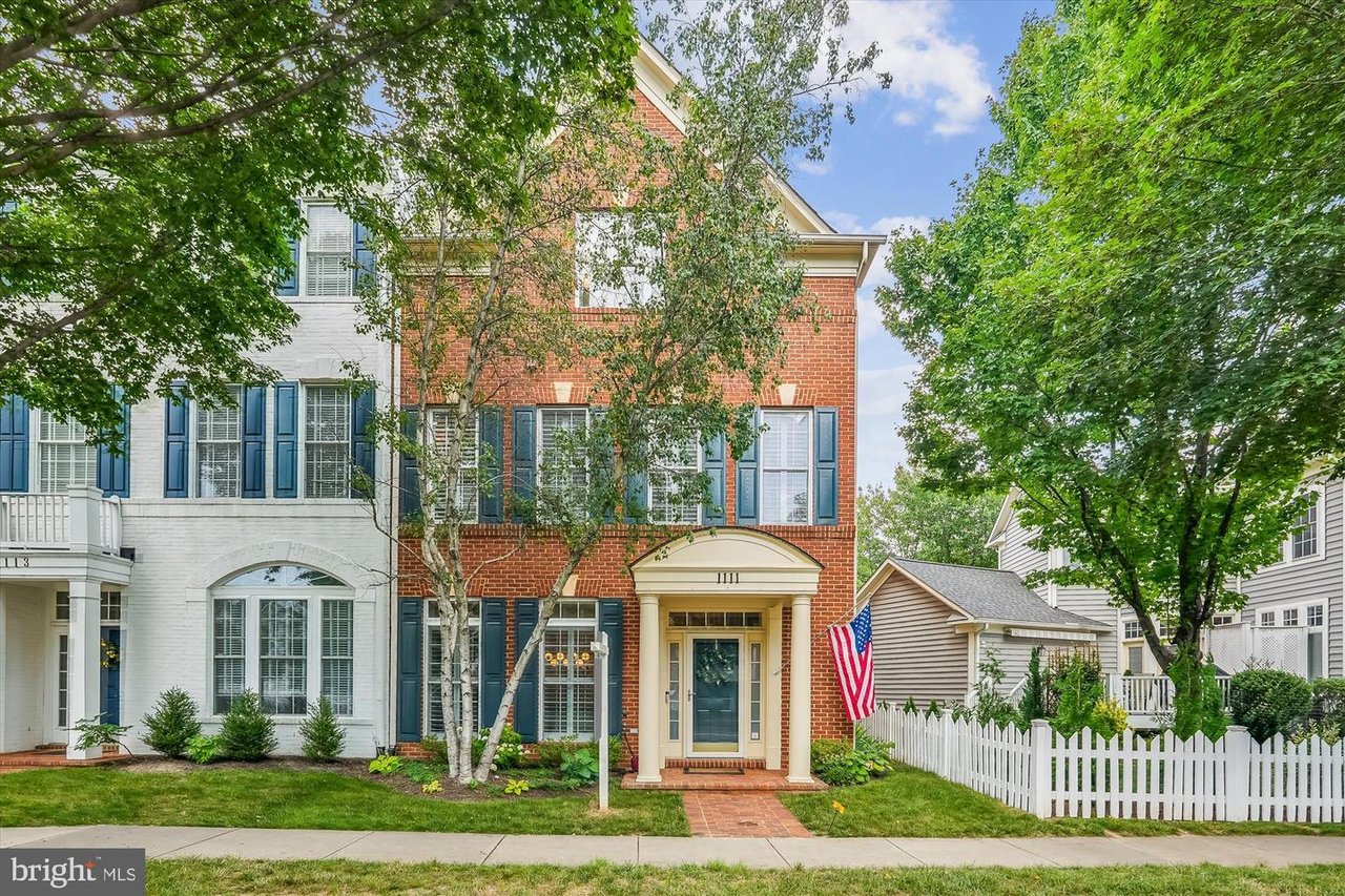 1111 Pleasant Drive