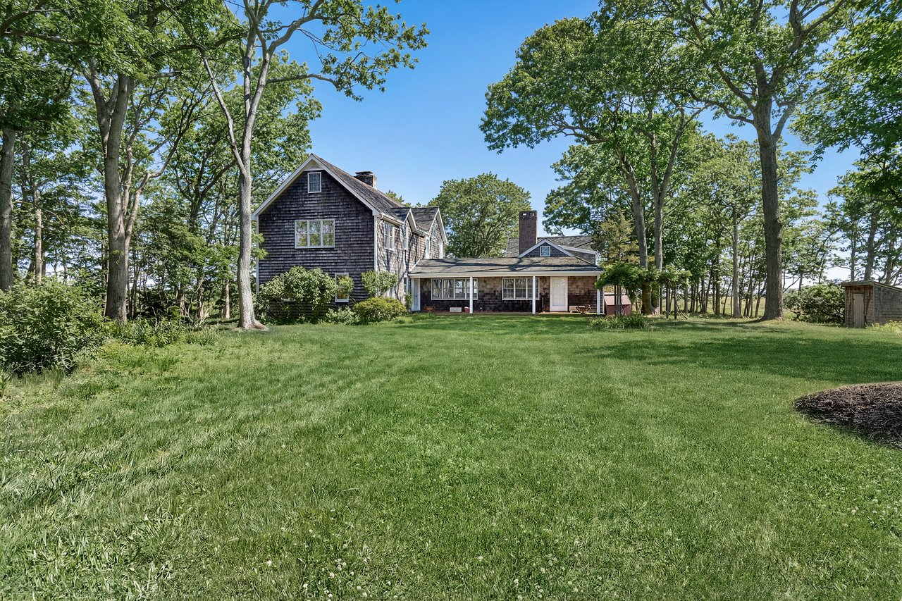 245 Old Stone Highway 