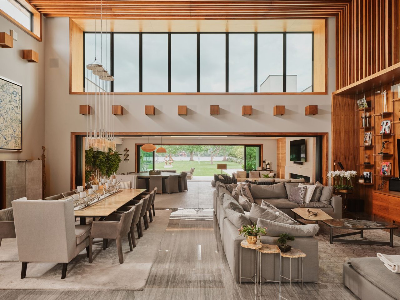 The One | Lake Austin's Most Iconic Compound 