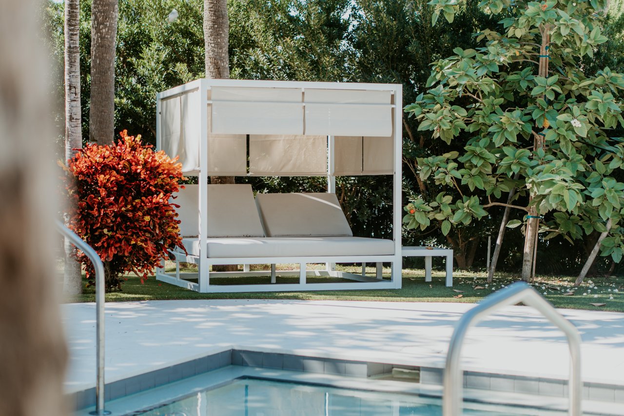 Beach Haus Bal Harbour Residences