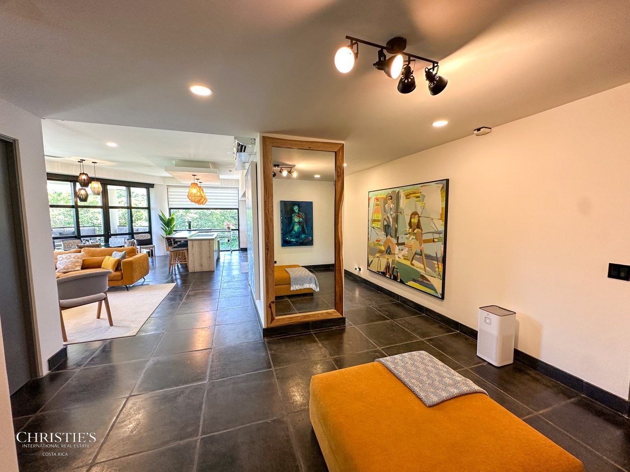 La Perla Tamarindo Ocean View unit #141