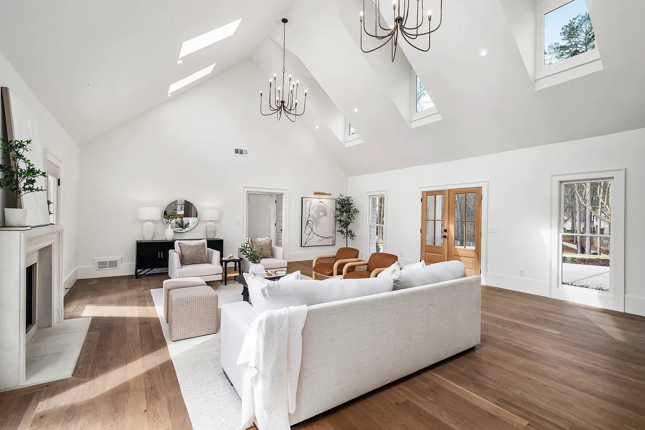 15445 Thorntree Run