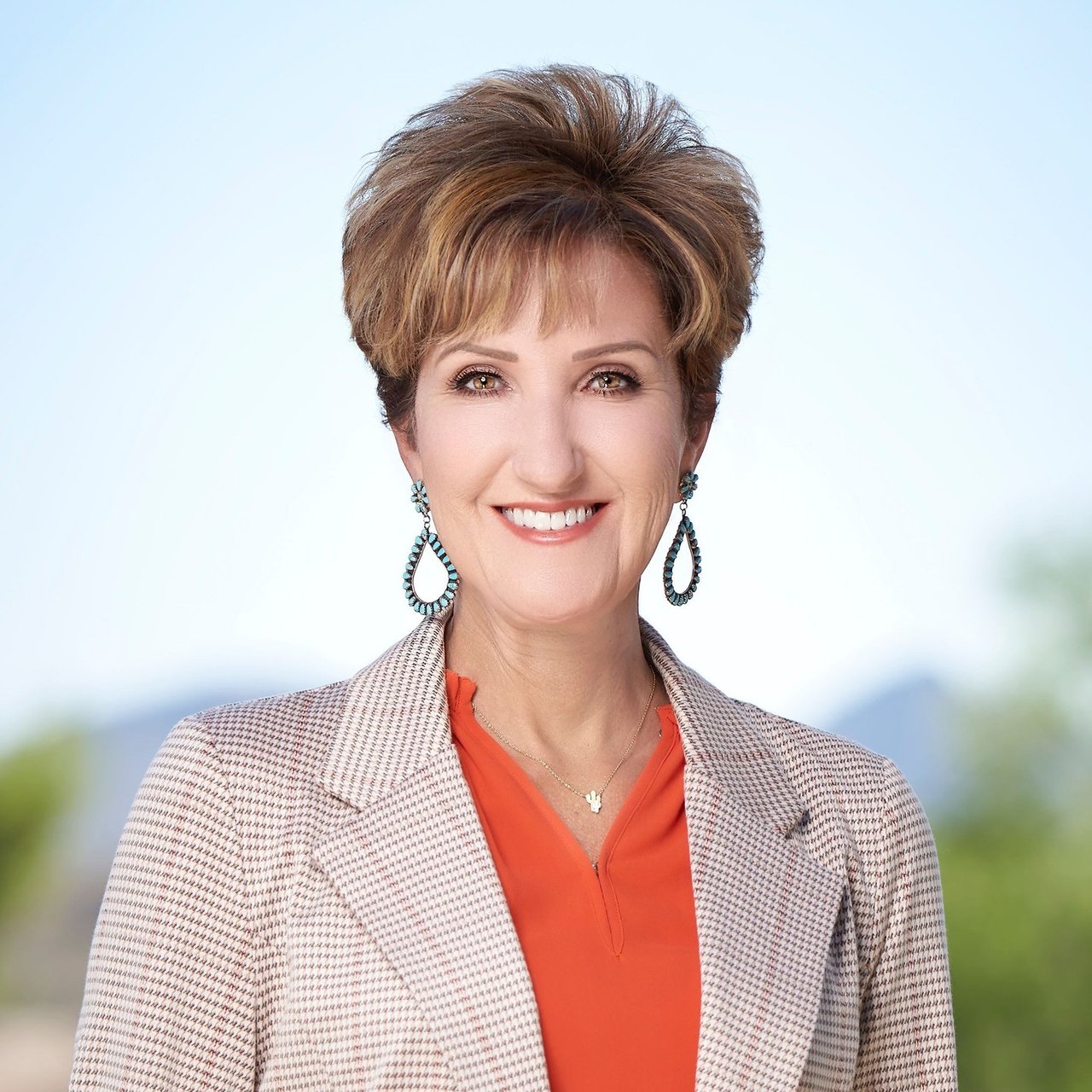 Wendy Wright Wickenburg, AZ Real Estate Agent Headshot