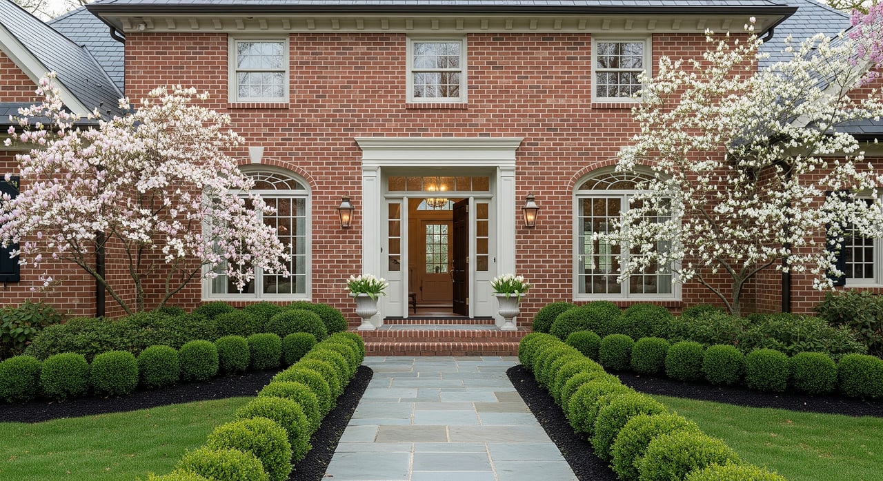 Preparing Your Rockville Home For A Successful Spring Sale