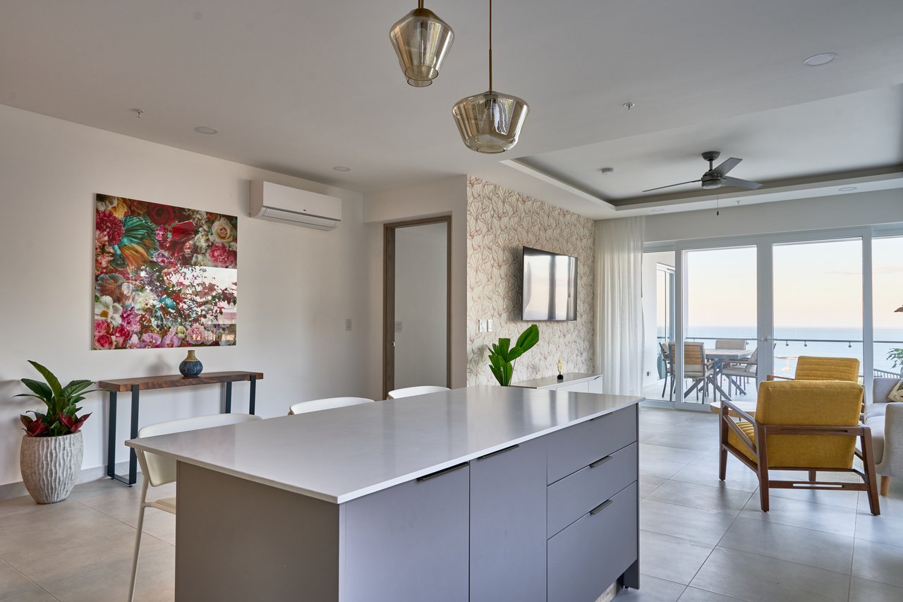 Residencia La vista 201