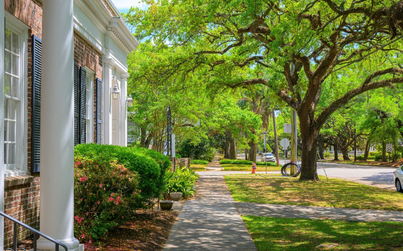 Georgetown Historic District