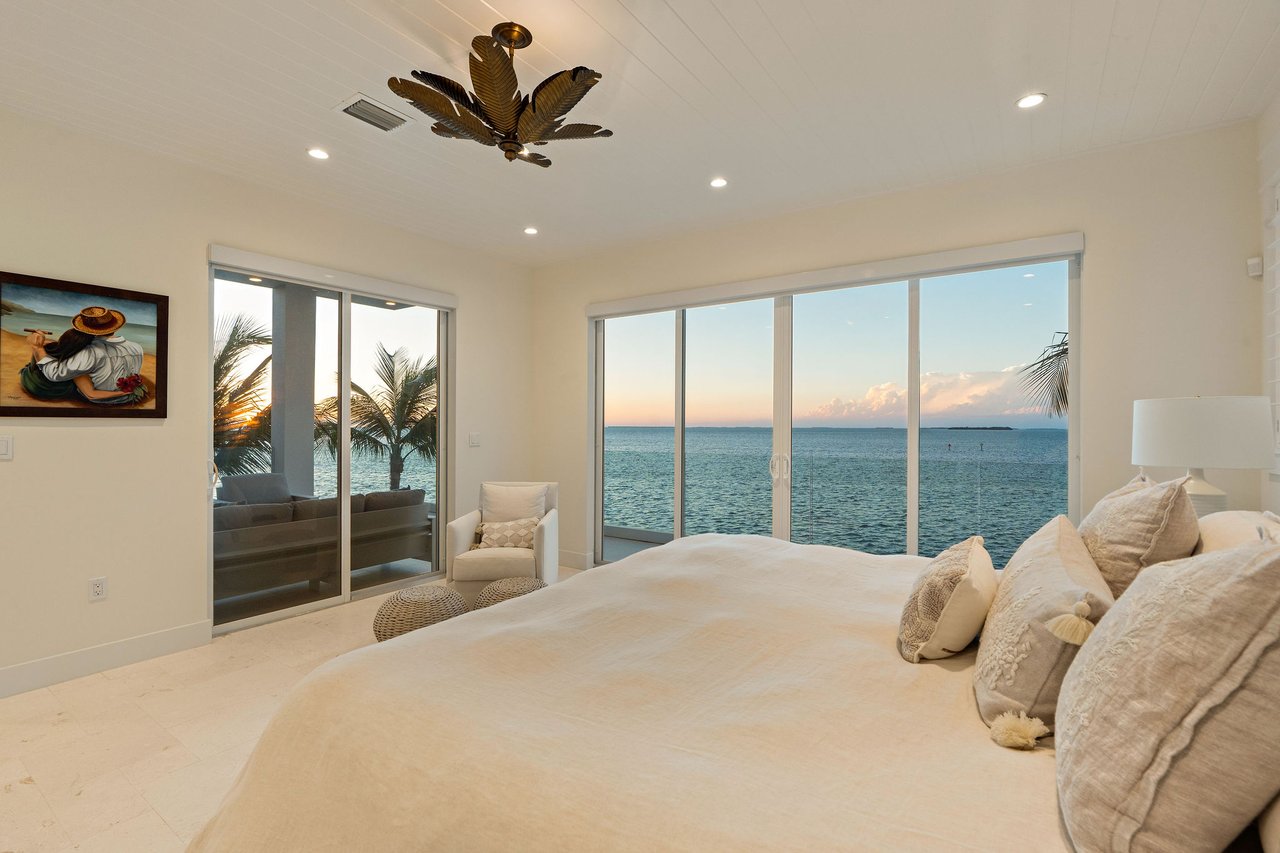 Waterfront Luxury Living in the Florida Keys