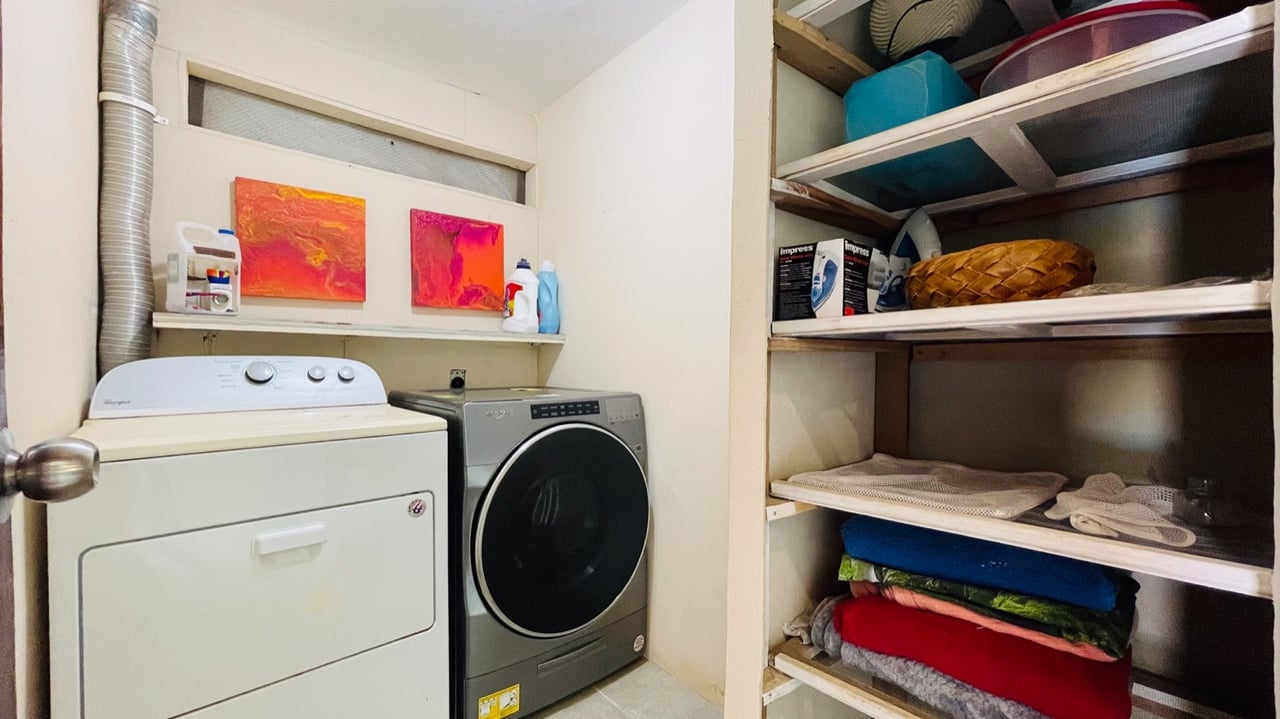 Valley of Dreams - A Beautiful Multi-Use Property Near Cacao Ridge, 10.85 Acres at a Phenomenal Price!