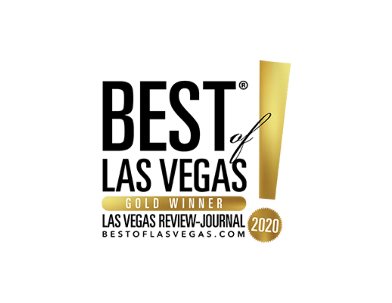 Ranked #124 in 2021 in Las Vegas