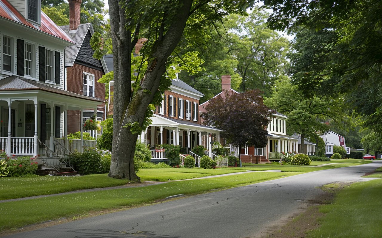 Exeter Township