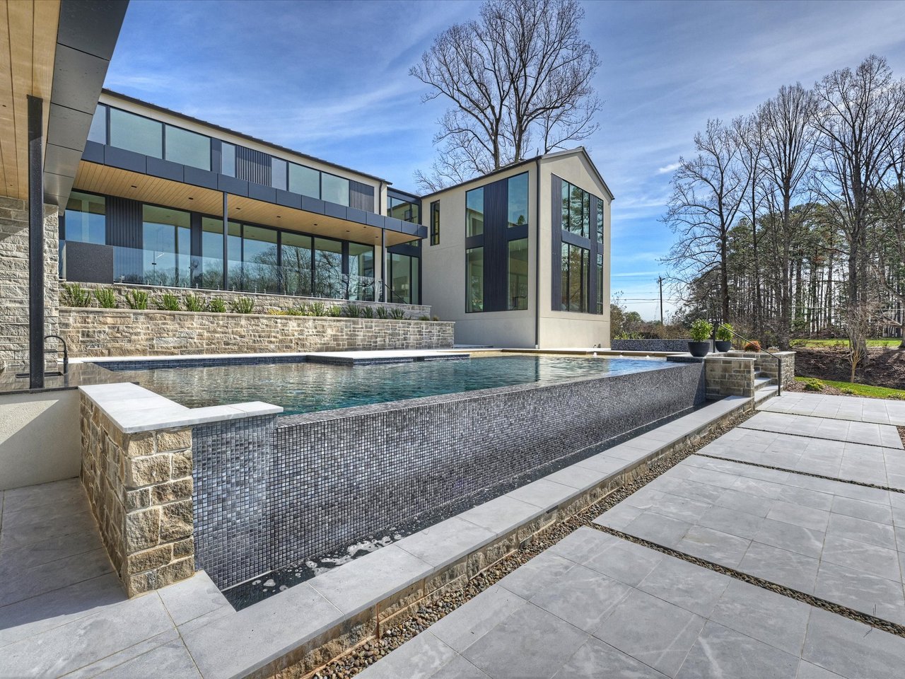 2536 Brawley School Road