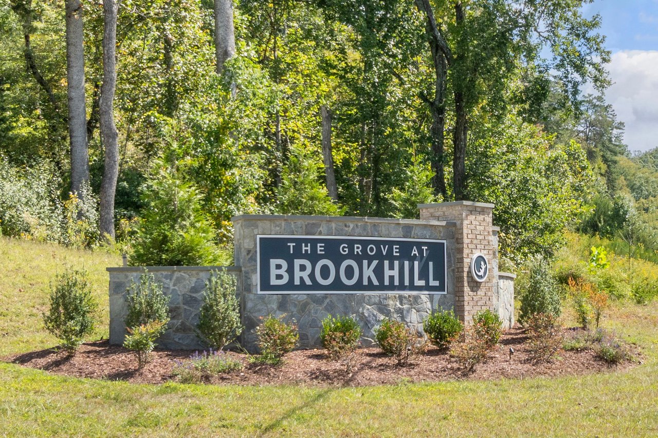 Brookhill