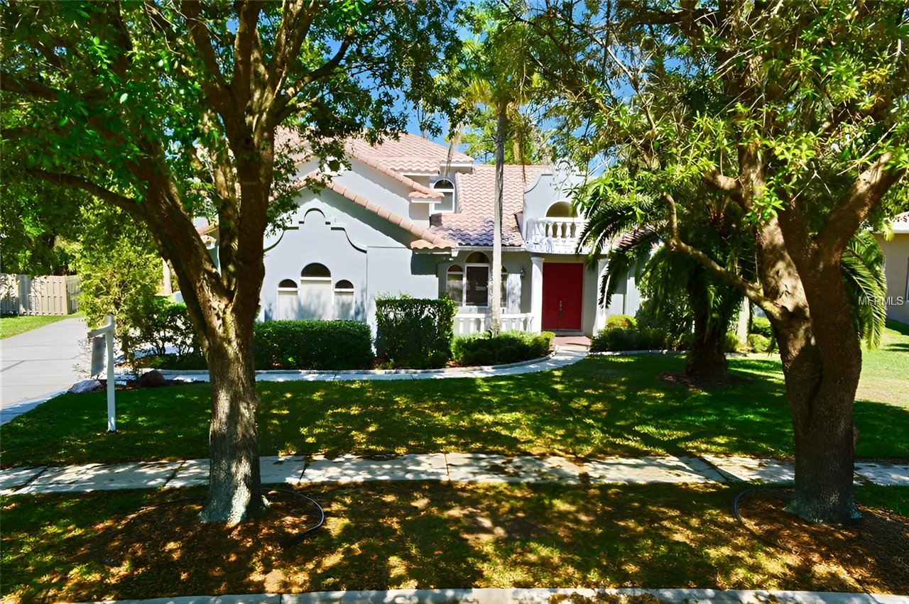 5722 Rain Forest Ct