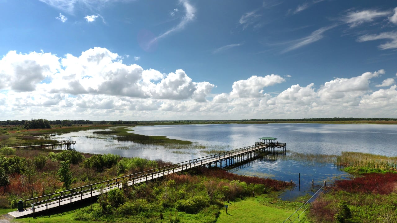 Osceola Park