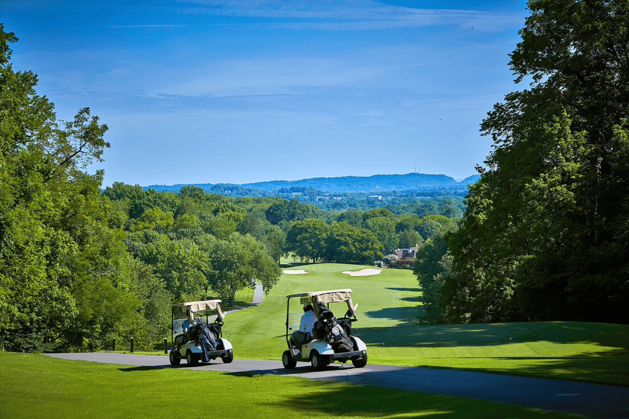 Temple Hills Country Club