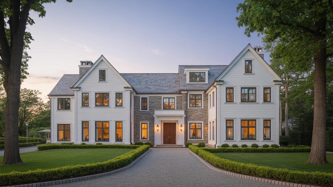 Top Tips for Finding Your Perfect Family Home