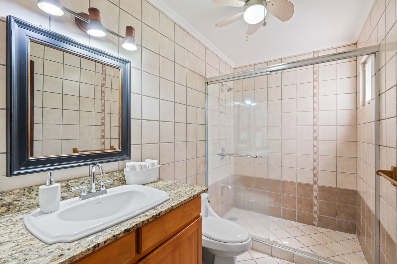 Surfside Tower 105 | Bright Ground-Floor Condo – Just Steps to the Beach