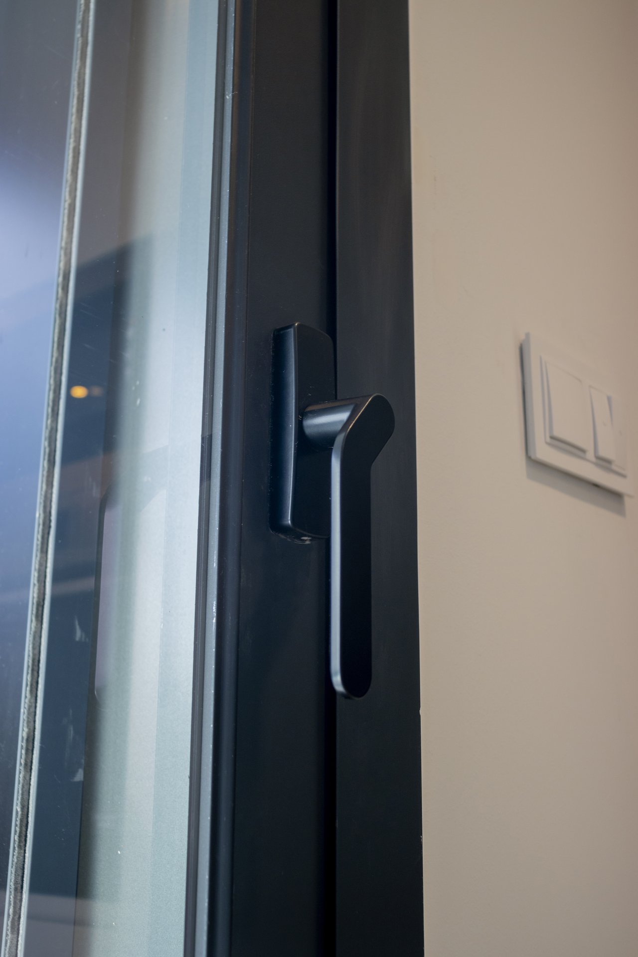 Luxury Penthouse with Private Pool, 3 Suites in Braga