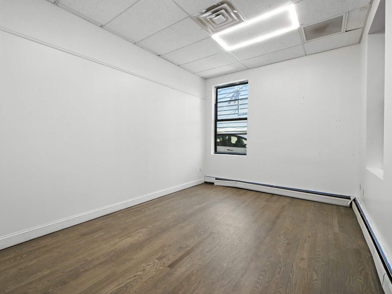 The Medical Duplex at Hudson Pointe